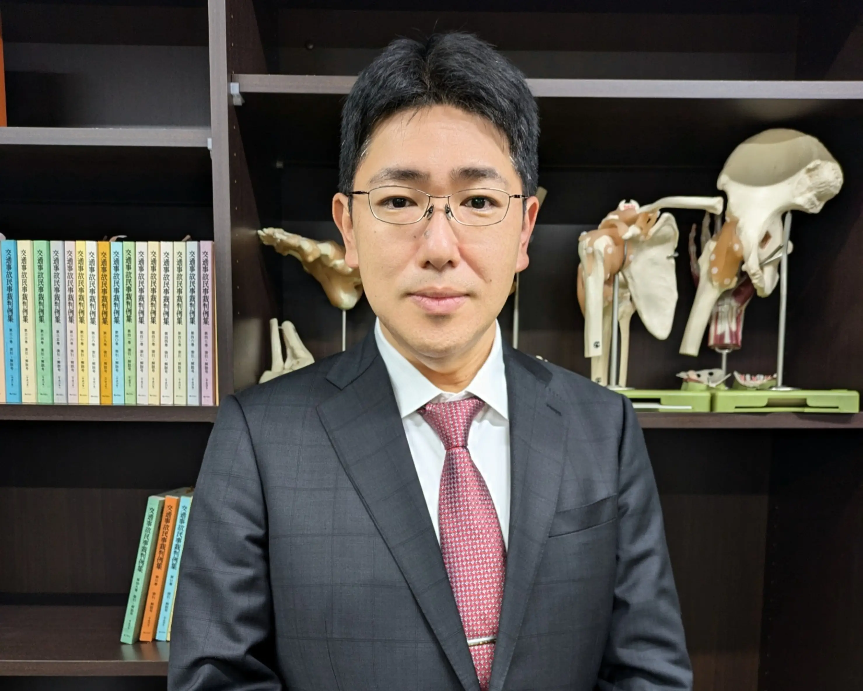 林 征人