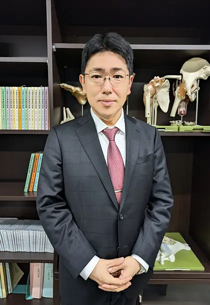 林 征人